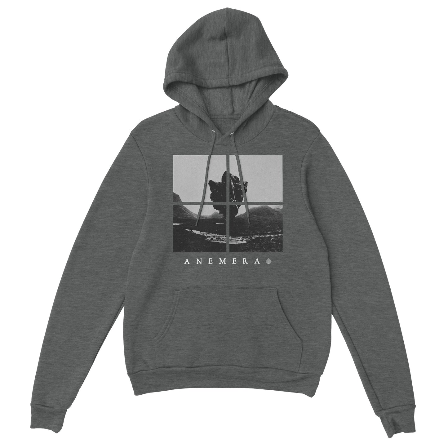 Hoodie w/ FaaD Artwork (Multiple Color Options)
