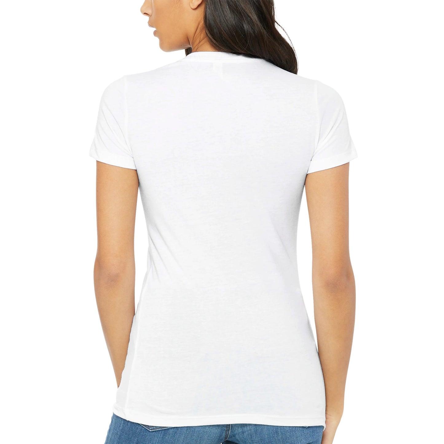 Women's Fit Black Leaf (Multiple Color Options)