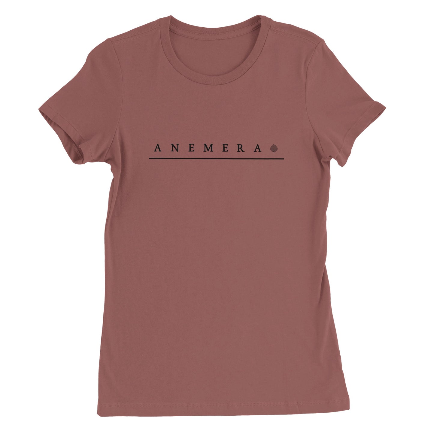 Women's Fit Logo Black (Multiple Color Options)