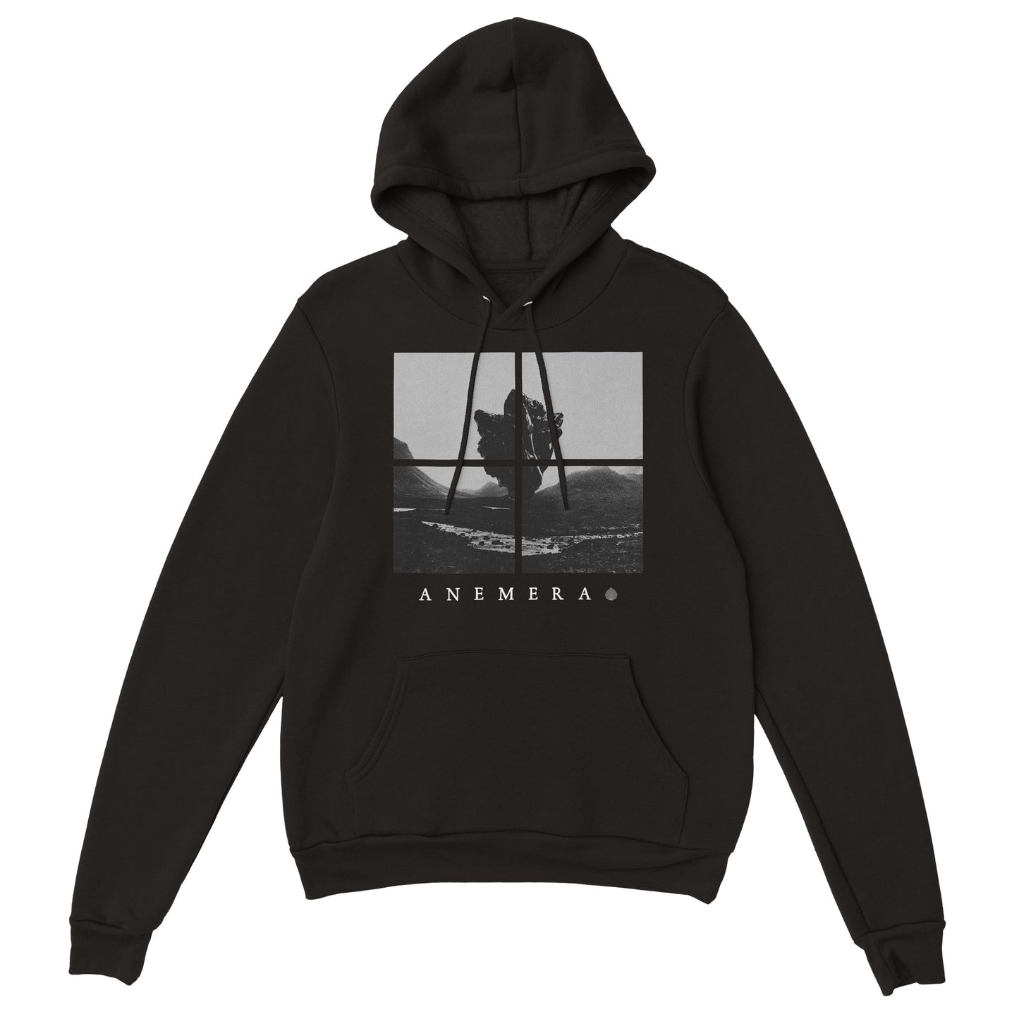 Hoodie w/ FaaD Artwork (Multiple Color Options)