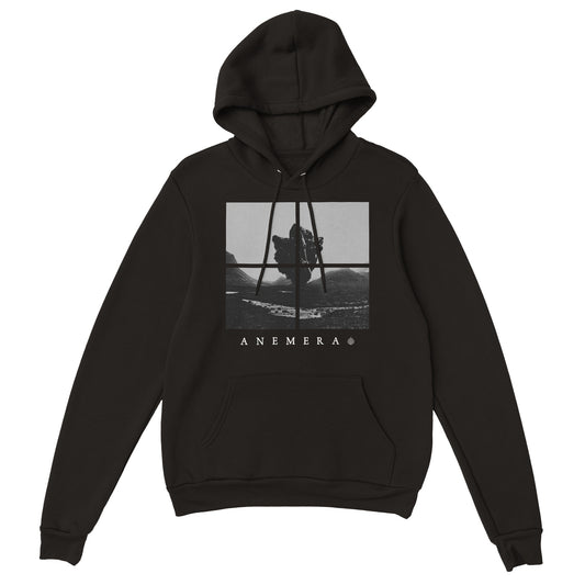 Hoodie w/ FaaD Artwork (Multiple Color Options)