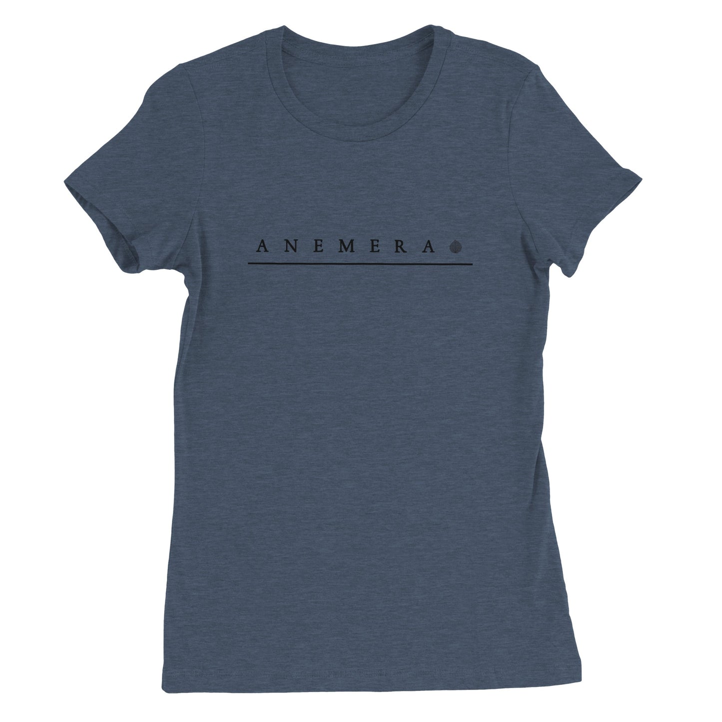 Women's Fit Logo Black (Multiple Color Options)
