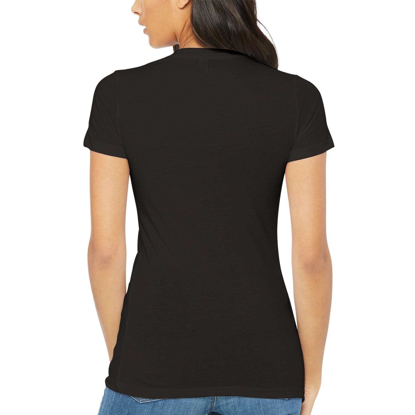 Women's Fit FaaD Artwork Black