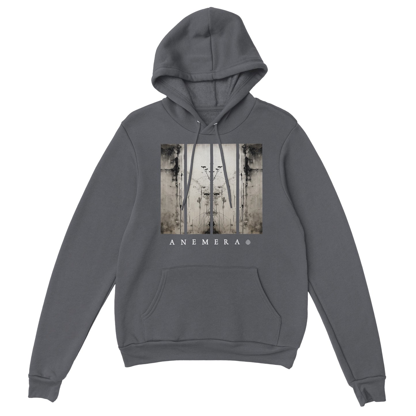 Hoodie w/ Doldrums Artwork (Multiple Color Options)