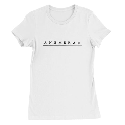 Women's Fit Logo Black (Multiple Color Options)