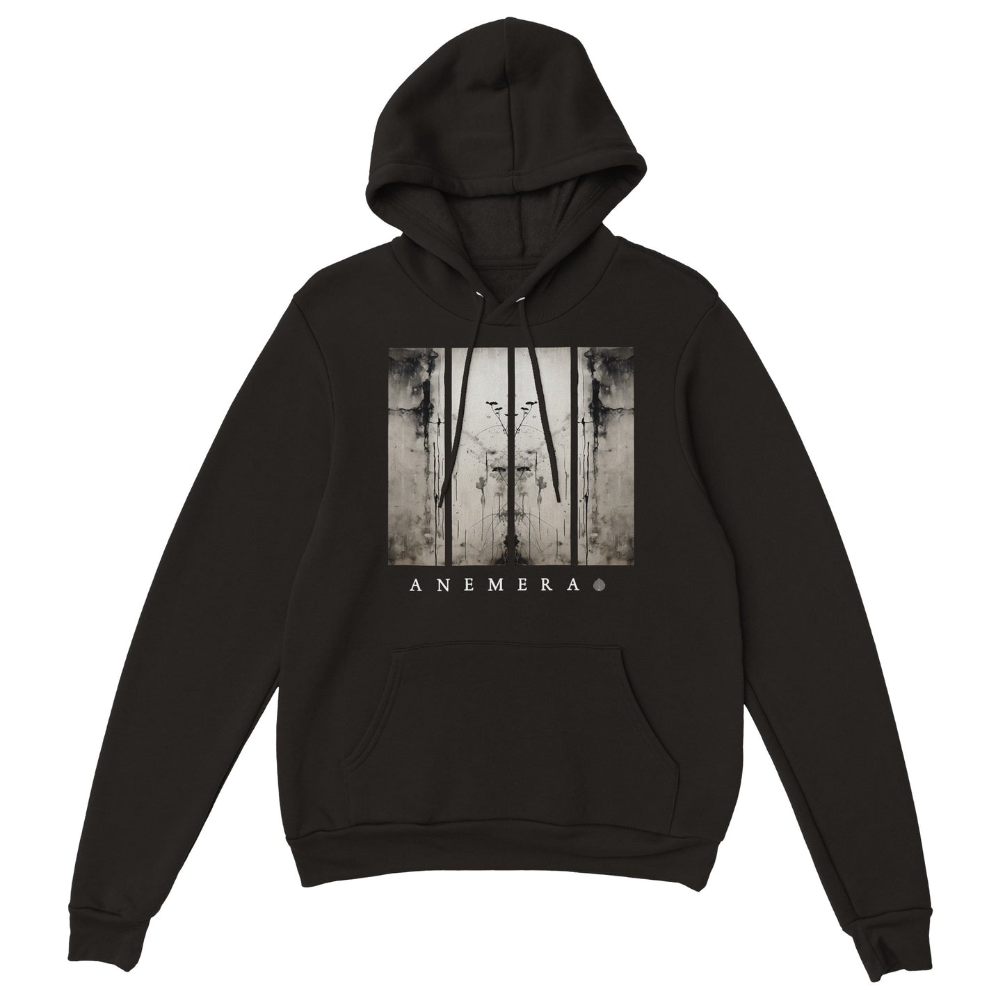 Hoodie w/ Doldrums Artwork (Multiple Color Options)