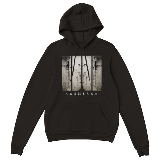Hoodie w/ Doldrums Artwork (Multiple Color Options)