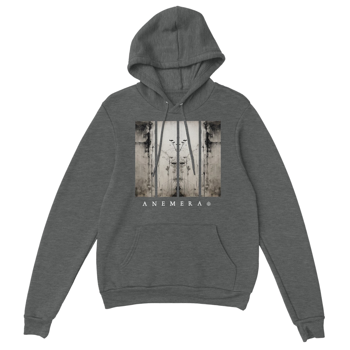 Hoodie w/ Doldrums Artwork (Multiple Color Options)