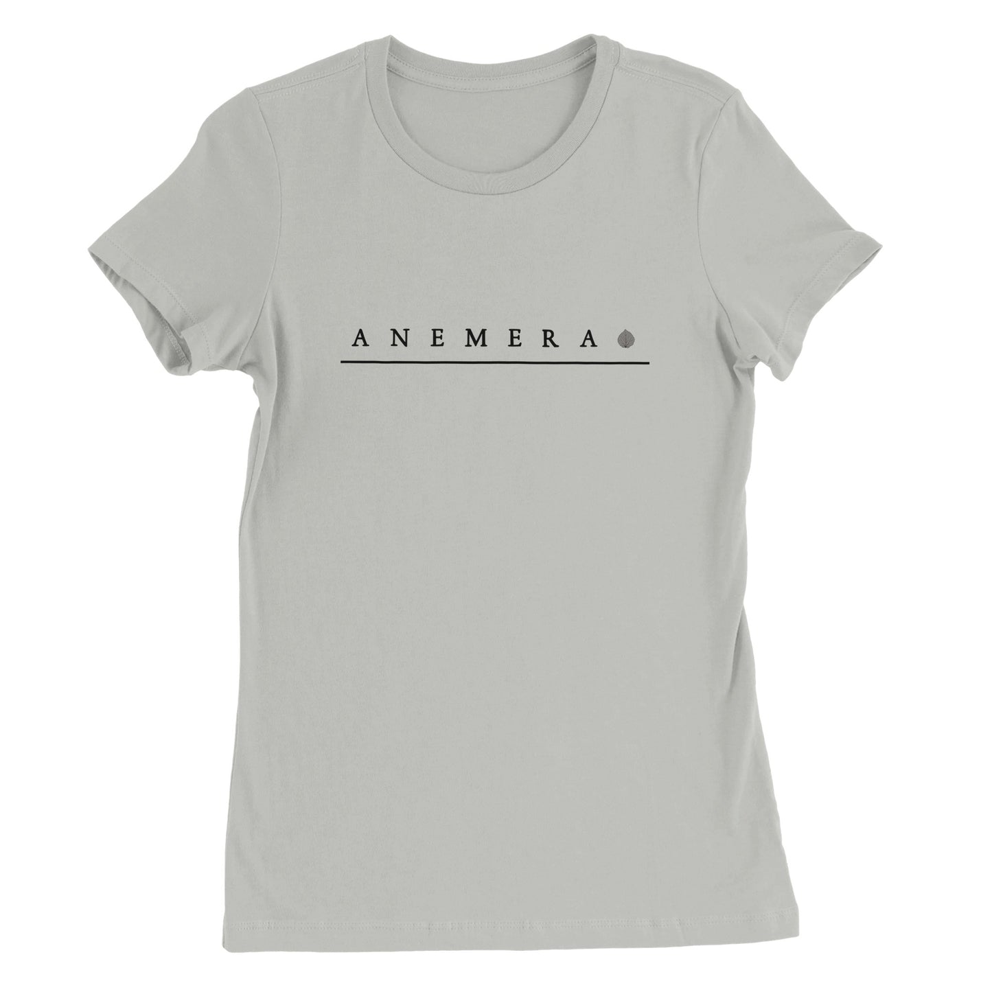 Women's Fit Logo Black (Multiple Color Options)
