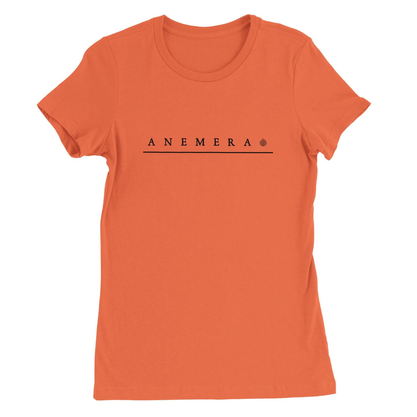 Women's Fit Logo Black (Multiple Color Options)